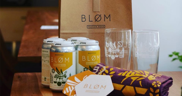 Where to Shop to Build the Perfect Ann Arbor Gift Basket