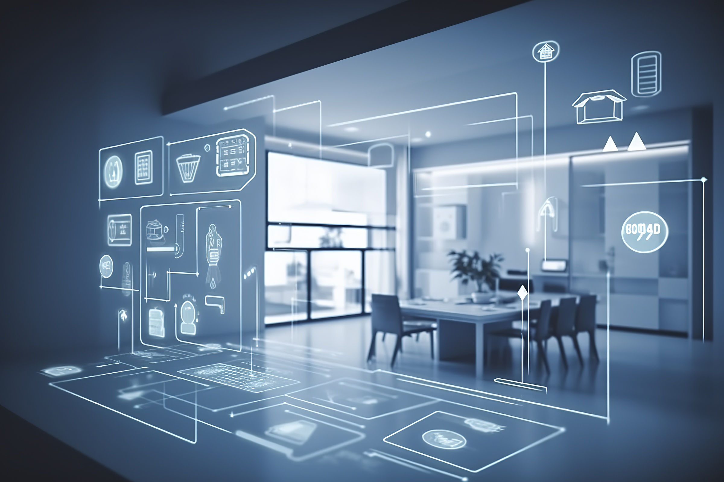 The Rise of Smart Homes: Integrating Technology Into Your Property